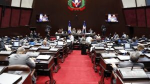 Cámara de Diputados