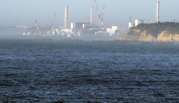 China prohíbe el marisco procedente de Japón después de que la planta nuclear de Fukushima