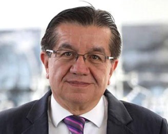 Ex ministro de Salud de Colombia disertará este miércoles en conferencia de Copardom