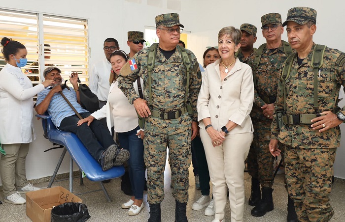 Operativo Médico-Odontológico