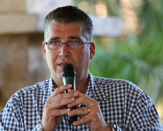 Erick Rivero: “Sin producción agrícola es difícil, el crecimiento de un país”