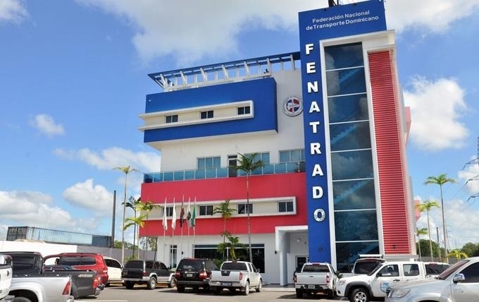 Fenatrado pone a disposición del COE sus unidades ante el paso de la tormenta Franklin