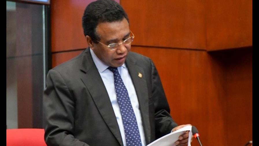 Senado aprueba en primera lectura el proyecto de ley de bienes incautados