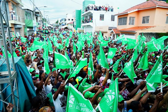 Fuerza del Pueblo