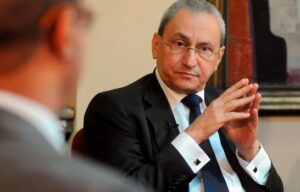 Jorge Subero Isa