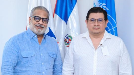 José Ernesto Marte Piantini