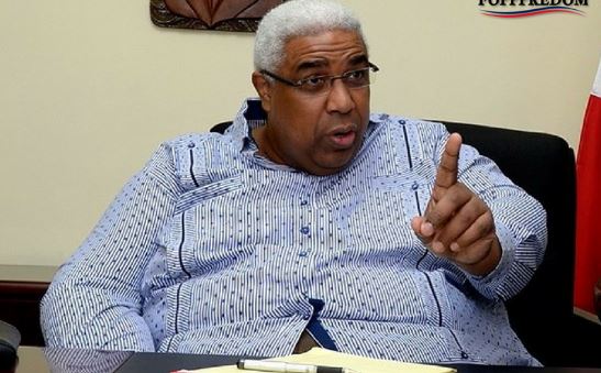 Peña Guaba: Hoy se dará a conocer el acuerdo FP, PLD y PRD