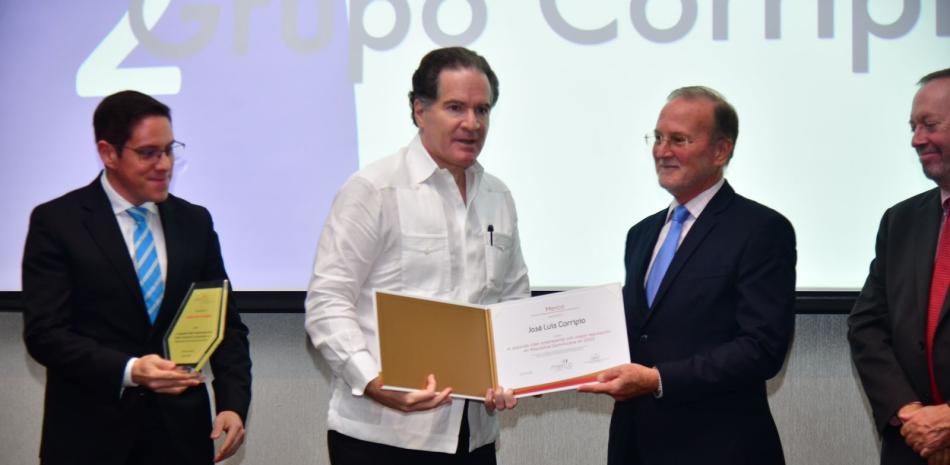 José Luis Corripio