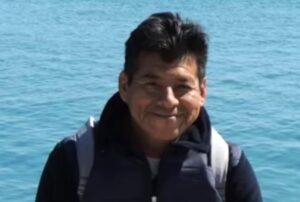 Juan Carlos Cruz
