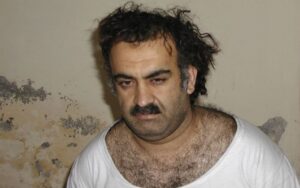 Khalid Sheikh Mohammed