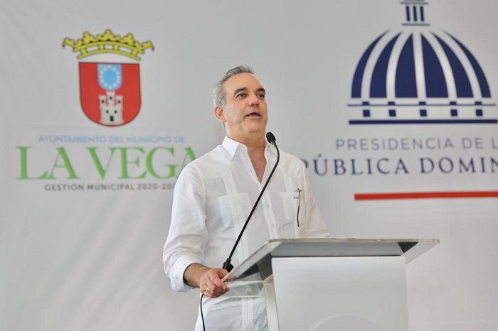 Luis Abinader