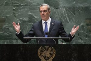Luis Abinader