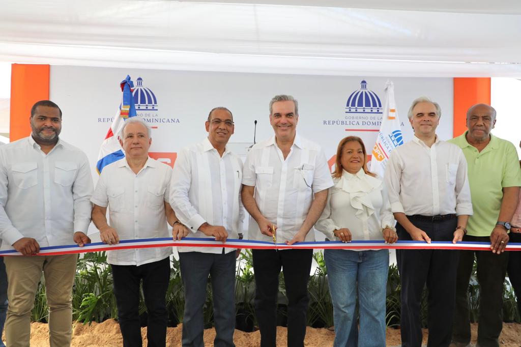 Luis Abinader