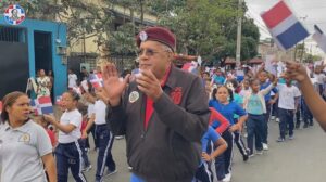 Luis Acosta Moreta