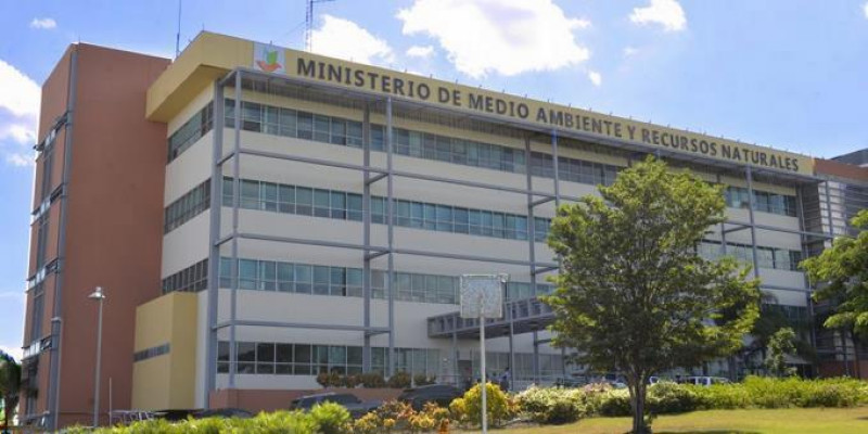 Ministerio de Medio Ambiente