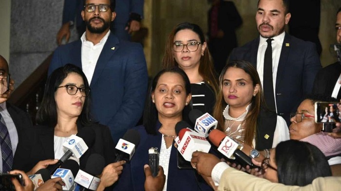Jean Alain: “Existe privilegio a favor de imputados de casos de corrupción”