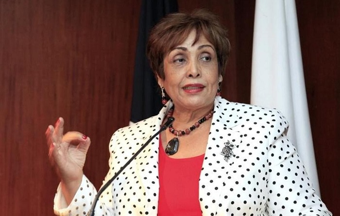 Nelsida Marmolejos