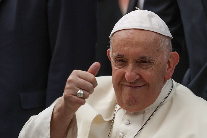 Papa Francisco