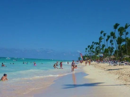 Gran Hotel Palladium Bávaro