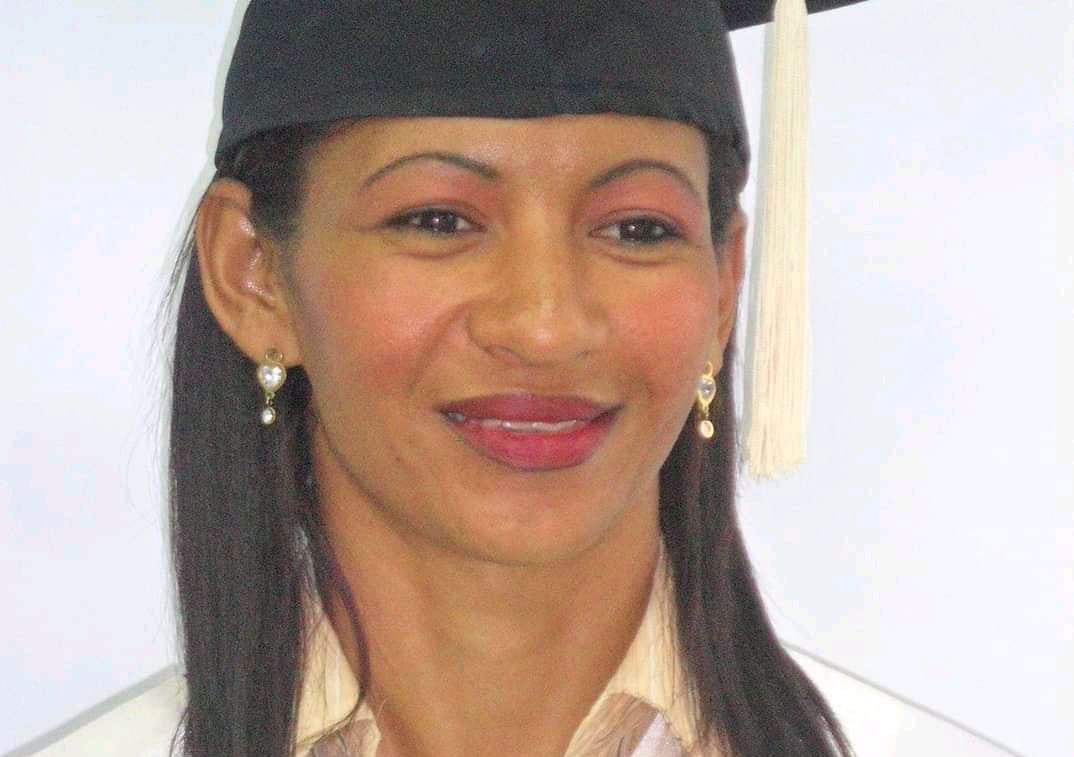 Rafaelina Jiménez