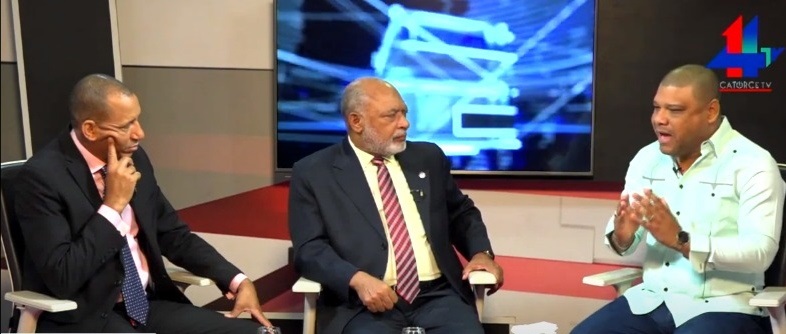 Candidato a diputado PRD resalta SDN reúne condiciones para ser destino turístico
