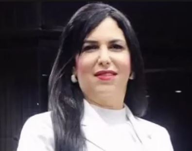 Diputada del PRM Rosa Pilarte acusada por lavado de activos provenientes del narcotráfico