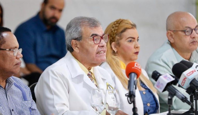 Colegio Médico Dominicano