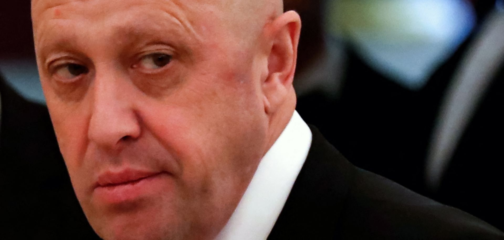 El accidente aéreo que se cree mató al jefe mercenario Prigozhin es visto como una venganza del Kremlin