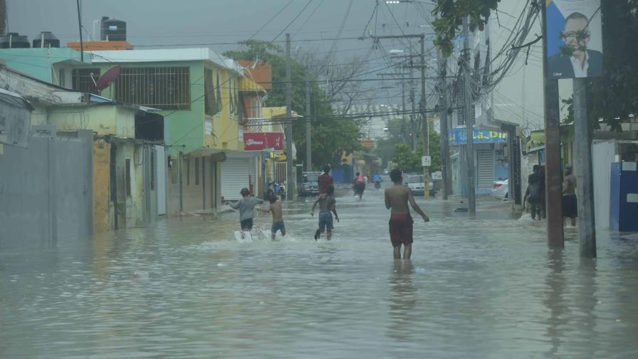 SP emite alerta epidemiológica por riesgo de enfermedades provocada por la Tormenta Franklin