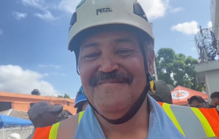 bomberos