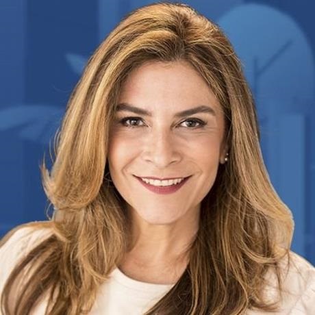 Carolina Mejía