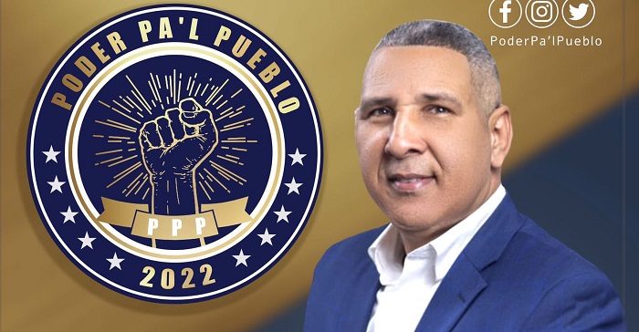 José Francisco Peralta