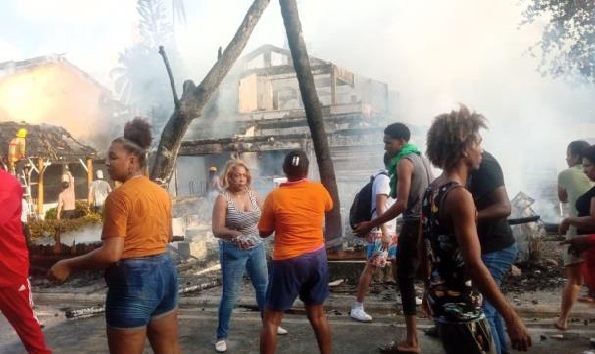 incendio
