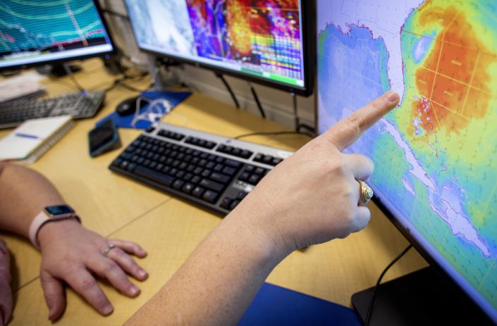 meteorologia