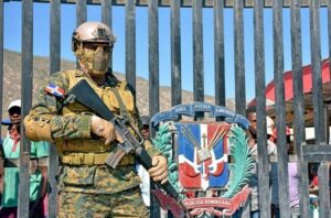militares frontera