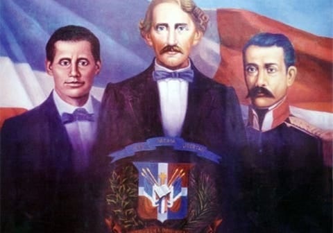 Luis Acosta Moreta