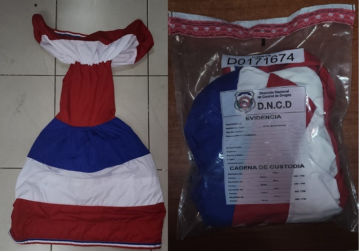 vestido
