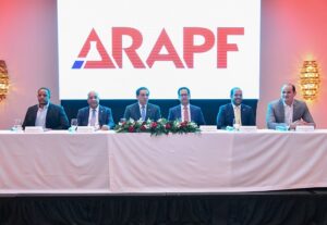 ARAPF