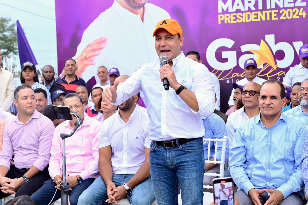 Abel Martinez