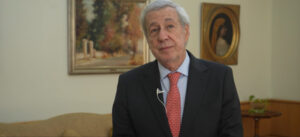 El ministro de Exteriores de Chile, Alberto Van Klaveren.EUROPA PRESS/ MINISTERIO DE EXTERIORES DE CHILE