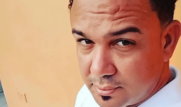 Suspenden condena de 3 años a Alexis Villalona