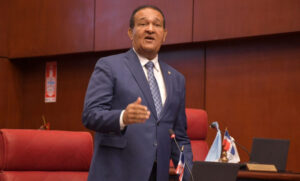 Antonio Marte