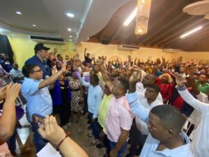 Asambleas PLD