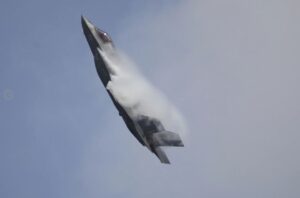 Avión F-35