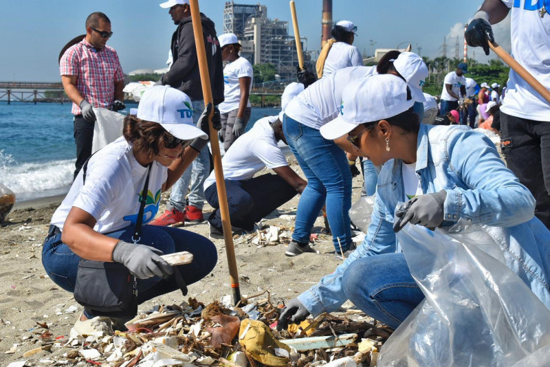 BASURA
