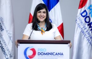 Biviana Riveiro Disla