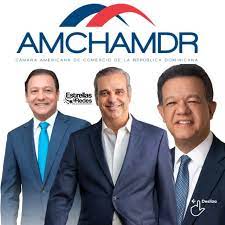 Candidatos Presidenciales