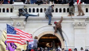 Capitolio de Estados Unidos
