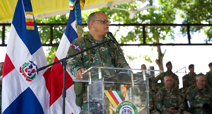 Ejército gradúa soldados de diversos cursos tácticos