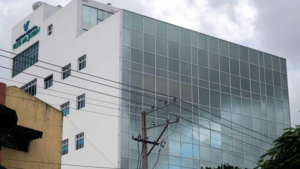 Centro Médico Vista del Jardín